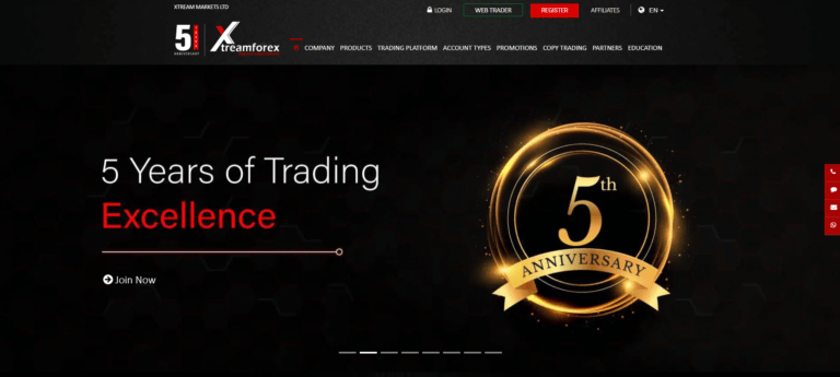 Отзывы о XtreamForex – брокер XtreamForex.com мошенники